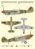 Special Hobby 72484 Kittyhawk Mk.IV 'Over The Mediterranean and the Pacific' 1/72
